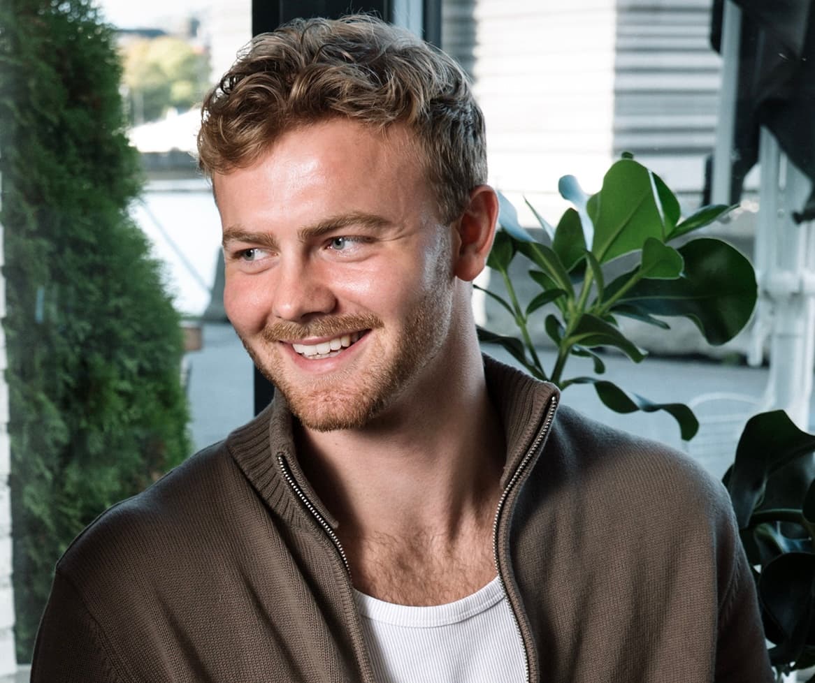 Eskild Fredriksen