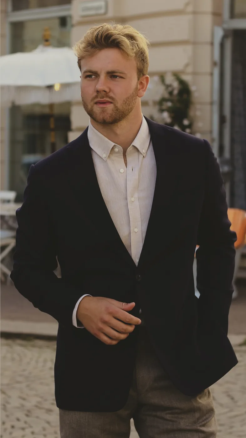 Eskild Fredriksen